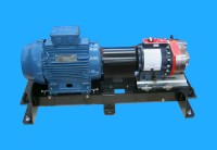 HYDRACELL G35XKCGHFEHA FOR PUMPING WASTE WATER