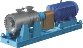 CN MAG-MS API - Sealless Pump