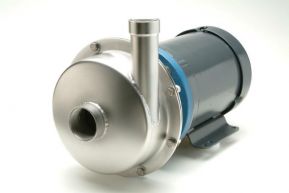 Stainless Steel Centrifugal (AC Series) - Magnet Drive Pump