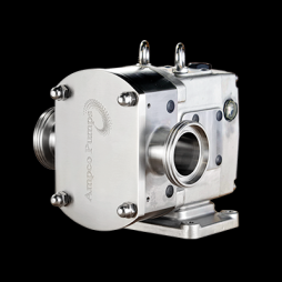 AL Series Rotary Lobe Pump