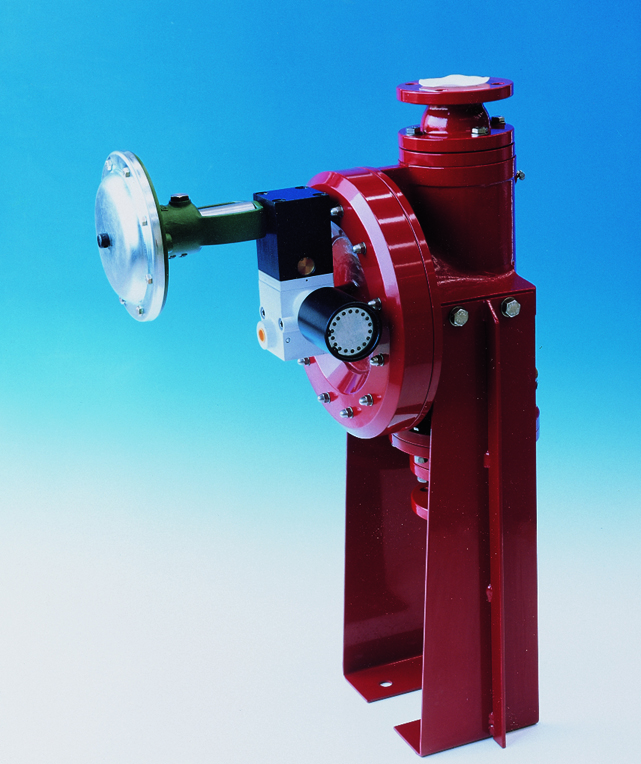 Air Operated Diaphragm Pump