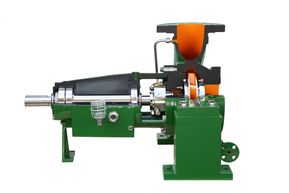 Dickow NCR series API pump