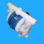 FTI AIR SERIES PUMP FOR PUMPING DILUTE ACID