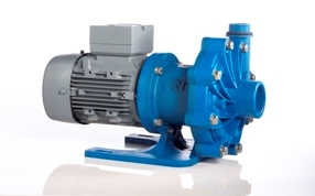 Rotary Centrifugal Pumps