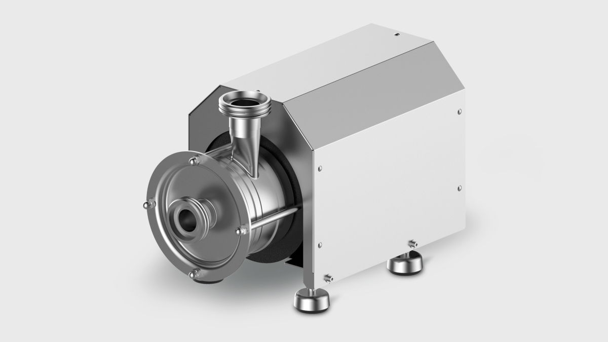 GEA Hilge Durietta