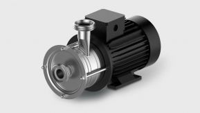 Hilge Hygienic Centrifugal pumps