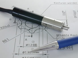 Low Pressure Series