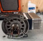 Wanner Pump Servicing & Repair