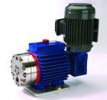 P Series Metering Pumps