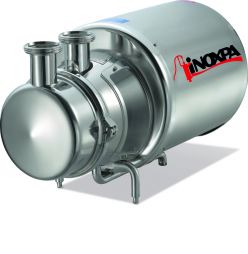 Side Channel ASPIR Pump