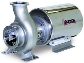 DIN-FOOD Series Centrifugal Pump