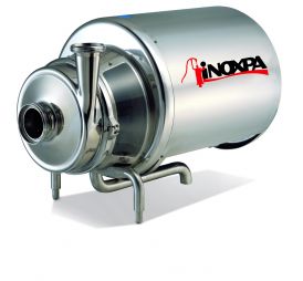 PROLAC HCP Centrifugal Pump