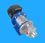 LIQUIFLO H SERIES PUMP FOR PUMPING DUSTFOAM PLUS