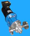 LIQUIFLO H SERIES PUMP H9 PUMPING CORROSION INHIBITOR