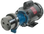 4 Series Low Flow Gear Pumps