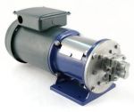 H Series Industrial Gear Pumps