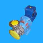 M PUMPS MODEL CM MAG M PUMPING GLYCOL