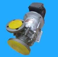 M PUMPS CM MAG M1 PUMPING HEAT TRANSFER OIL