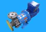 M PUMPS CM MAG M1 PUMPING METHANOL