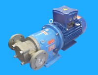 M PUMPS VM-INL20 PUMPING REFRIGERANT