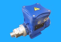 MICROPUMP GB-P23JF5SA PUMPING METHANOL