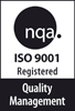 NQA Logo