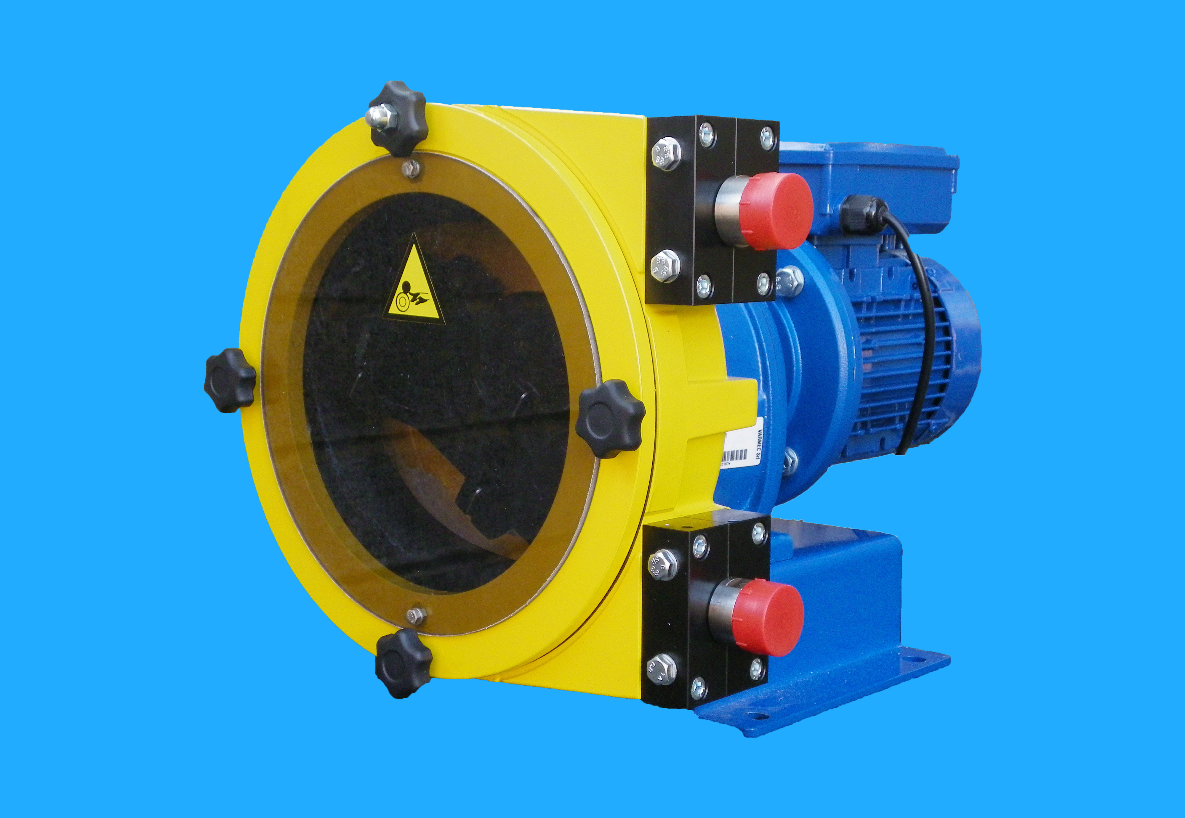 Plastic Centrifugal (DB Series)