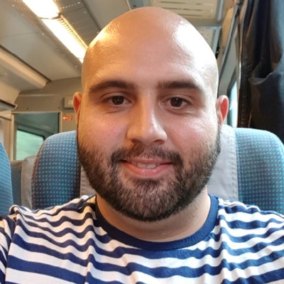 Roberto Mori