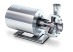 SAWA LE series food grade hygienic centrifugal pump