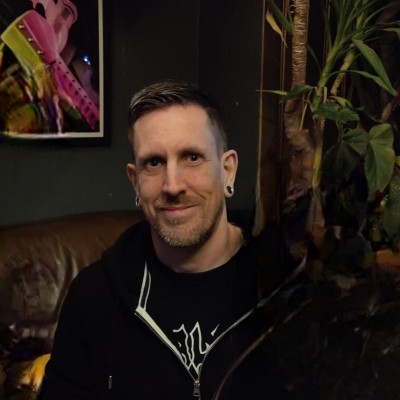 Stuart Willgoss