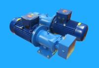 VIKING SG-81420 PUMPING FUEL ADDITIVE