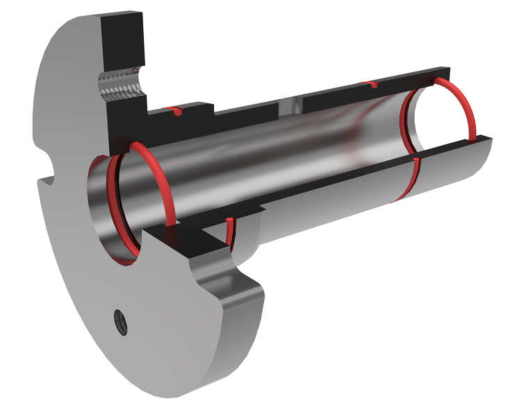 PROSEALS USA provides o-rings and engineered sealing products