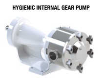 VIKING HYGIENIC INTERNAL GEAR PUMP