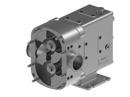 Viking’s Revolution® Series offers circumferential piston 