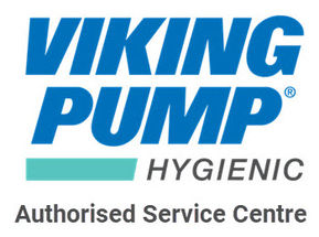 Hygienic Pump Repairs & Servicing