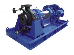 CN MAG-M - API Pump