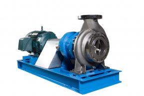 CN MAG-M -Centrifugal Pump