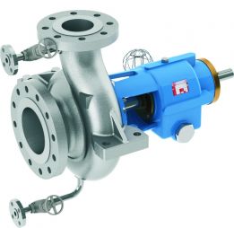 CN SEAL-M API - Chemical Pump