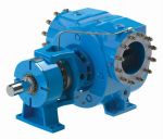 API 676  Internal Gear Pump