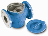 Lid-ease Strainers