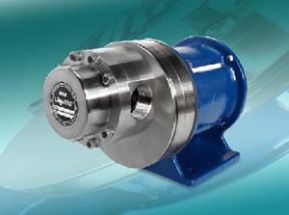 Max Series High Pressure Gear Pump