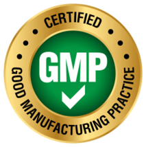 GMP logo