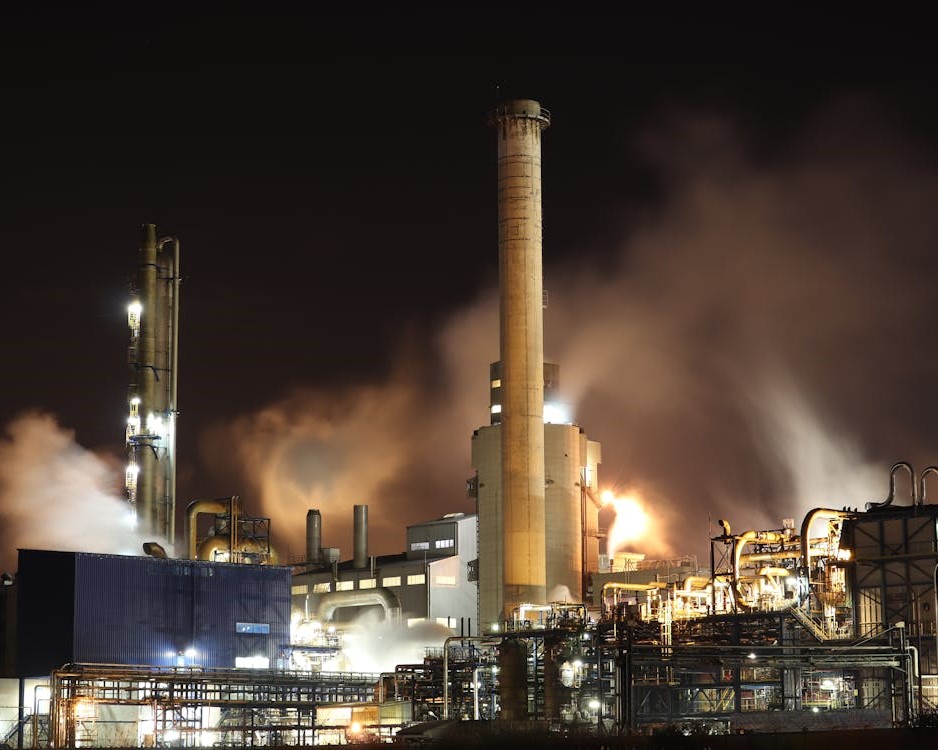 Chemical pumps for acids