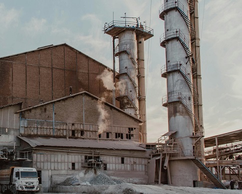 chemical pumps for solvents
