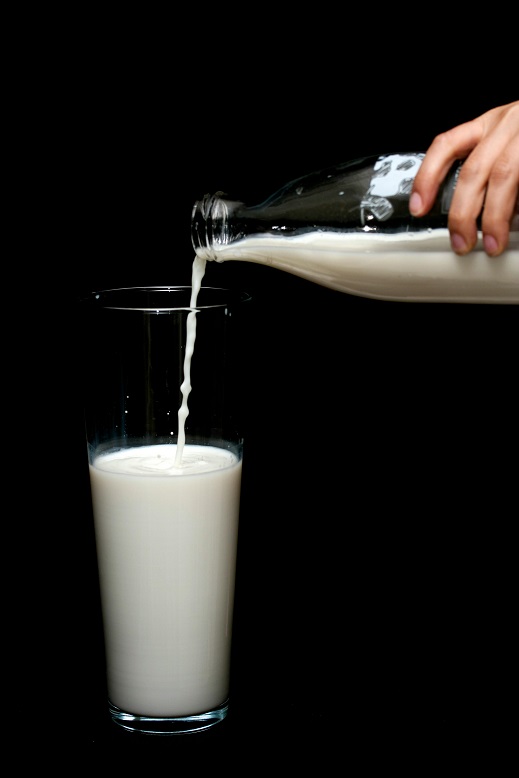 pumps for milk