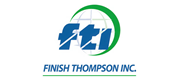 Finish Thompson logo