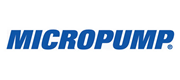 Micropump logo