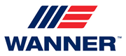 Wanner logo
