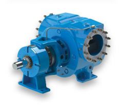 Gear Pumps