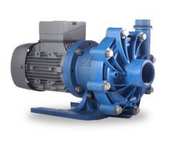 Centrifugal Pumps